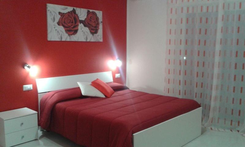 Villa Milena Apartments & Rooms Agropoli Ngoại thất bức ảnh