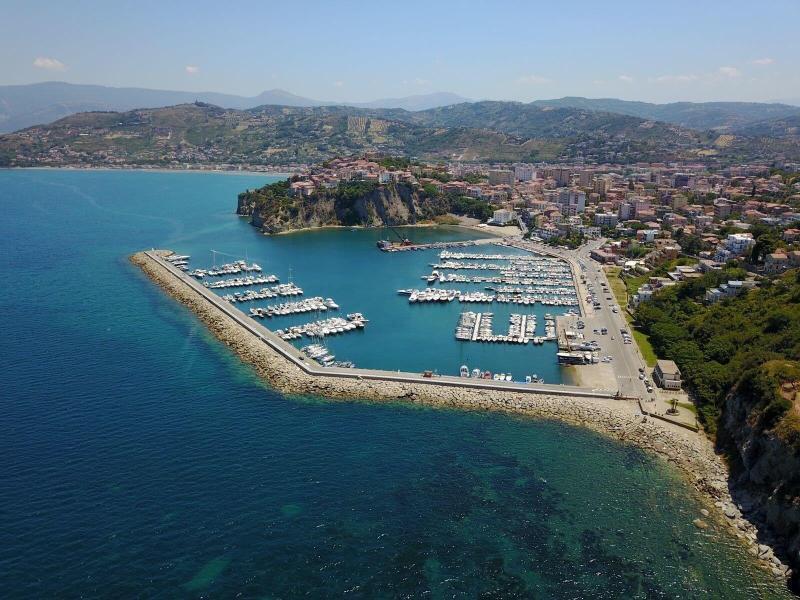 Villa Milena Apartments & Rooms Agropoli Ngoại thất bức ảnh