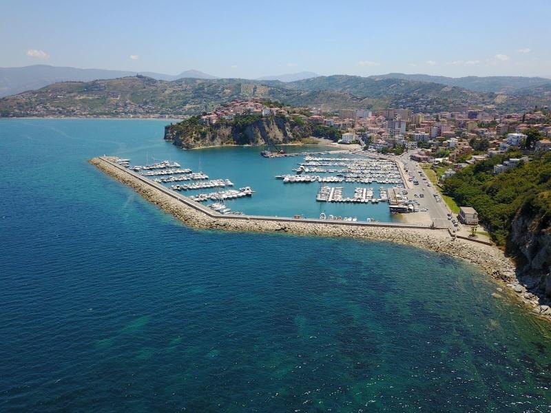 Villa Milena Apartments & Rooms Agropoli Ngoại thất bức ảnh