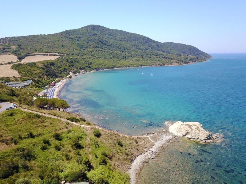 Villa Milena Apartments & Rooms Agropoli Ngoại thất bức ảnh