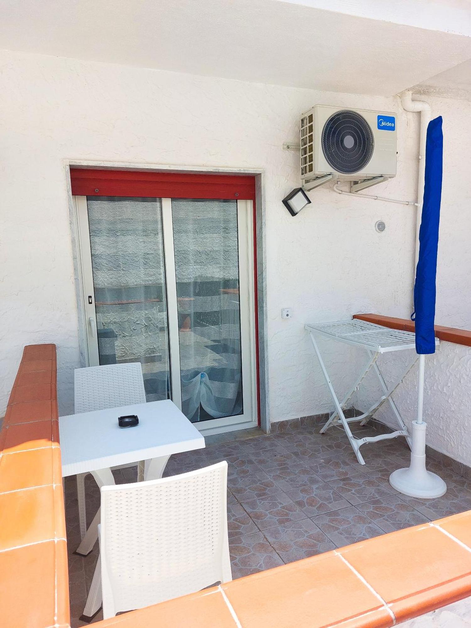 Villa Milena Apartments & Rooms Agropoli Ngoại thất bức ảnh