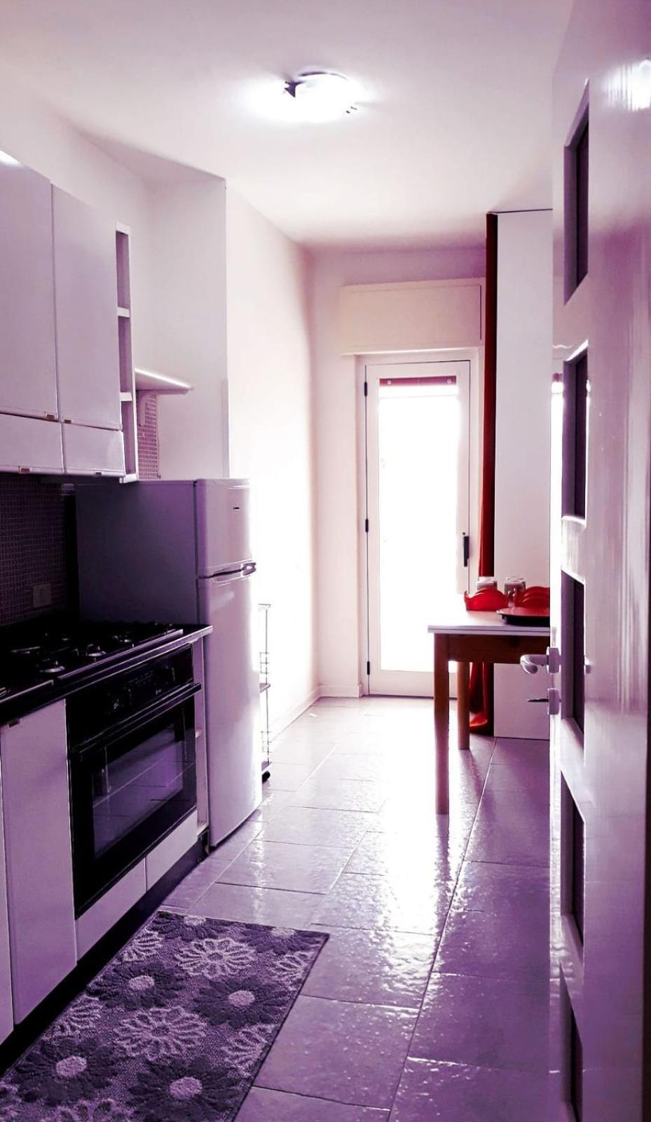 Villa Milena Apartments & Rooms Agropoli Ngoại thất bức ảnh