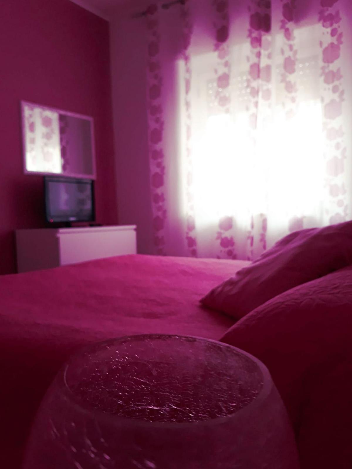 Villa Milena Apartments & Rooms Agropoli Ngoại thất bức ảnh